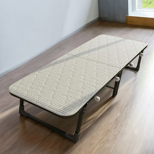 Folding bed guest - folding,