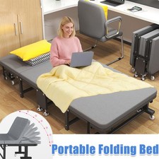 Folding Single Bed Fold Up