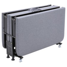 Portable Folding Bed Guest