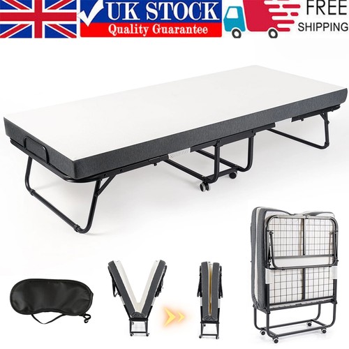 Portable fold rollaway - fold, up