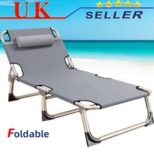 Folding Bed with Pillow