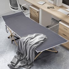 190*67cm Single Fold Up Bed