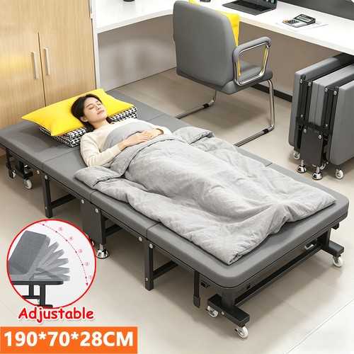 Heavy duty folding - heavy, bed