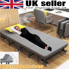 Portable Fold Up Rollaway