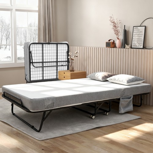 Portable fold rollaway - fold, up