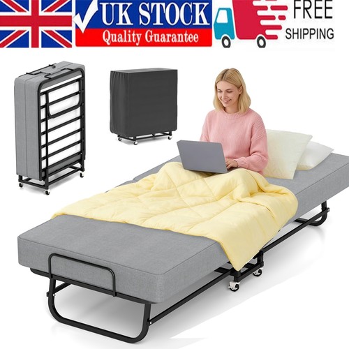 Portable fold rollaway - fold, up