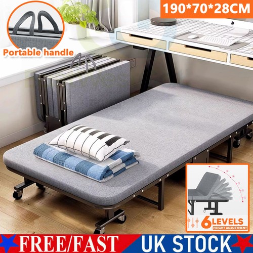 Portable fold rollaway - up,