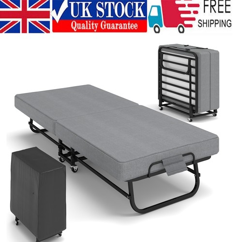 Portable fold rollaway - fold,