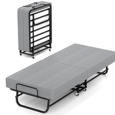 Portable Fold Up Rollaway