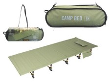 Camping Bed Summit Pinnacle