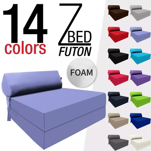 Fold out bed - out, z