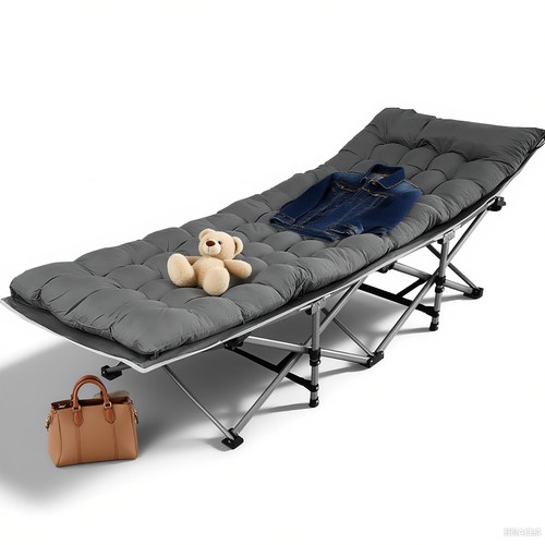 Camp beds for adults with - camp,