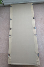 Army Camp Bed - Safari Wydsa