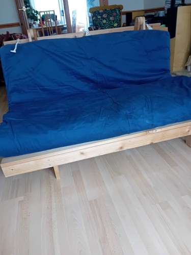 Ikea futon sofa bed - ikea,