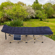 Heavy Duty Single Folding Bed