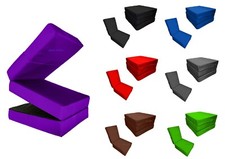 Fold able Bed Single Guest Bed