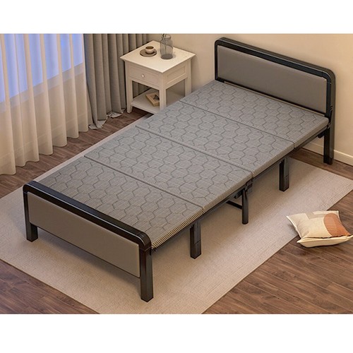 Strong folding bed - strong,