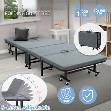 Folding Single Bed Fold Up