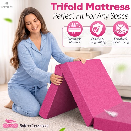 Sapphire bed fold out chair - fold,