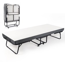 Portable Fold Up Rollaway