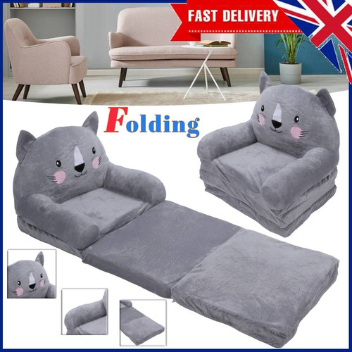 Kids sofa bed toddler - kids,