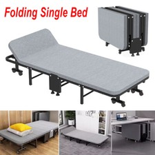 Folding Single Bed Fold Up