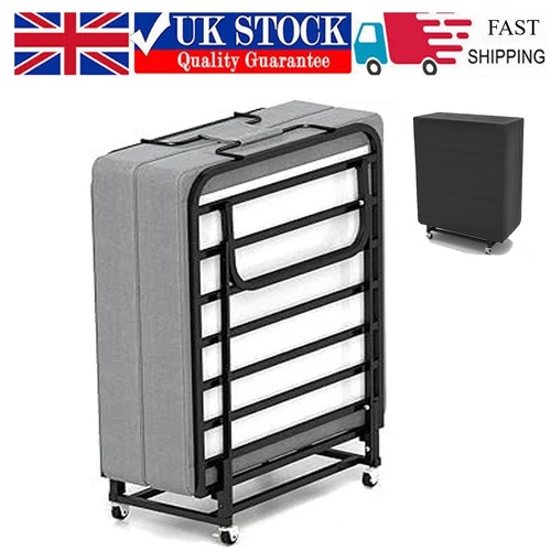 Fold bed adult roll - fold-up,