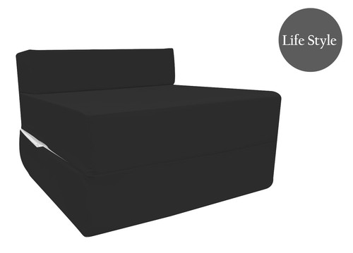 Fold out single - fold, z