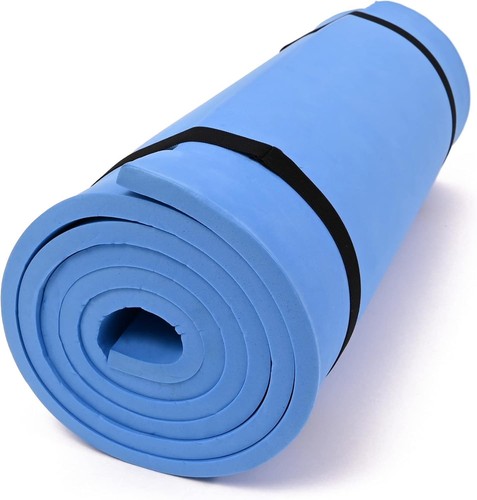 Extra thick camping bed mat - thick,